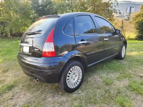 Citroën C3 1.4 Hdi Exclusive 2005 - foto 4