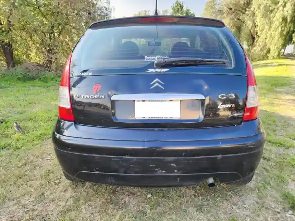 Citroën C3 1.4 Hdi Exclusive 2005 - foto 5