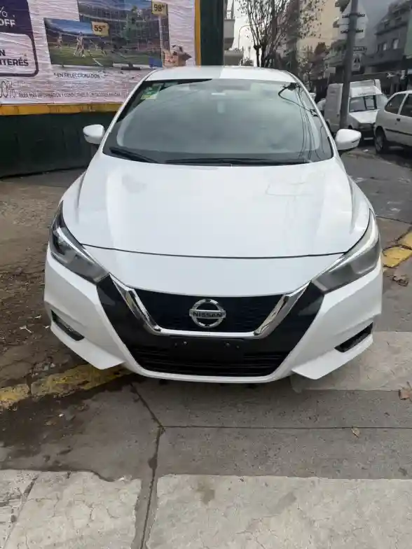 Nissan Versa 1.6 Advance At 2022 - foto 5