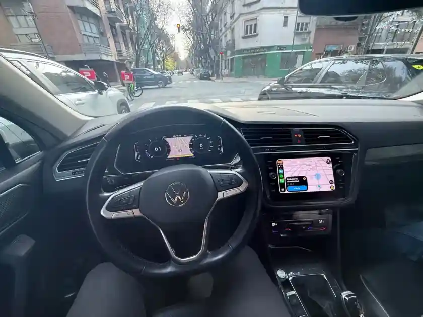 Volkswagen Tiguan Tiguan Life 350 Tsi Dsg 4X4 2023 - foto 2