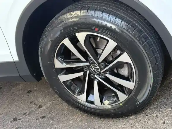 Volkswagen Tiguan Tiguan Life 350 Tsi Dsg 4X4 2023 - foto 5