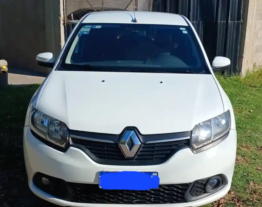 Renault Sandero 1.6 Dynamique 90Cv Abs 2019 - foto 1