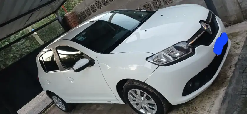 Renault Sandero 1.6 Dynamique 90Cv Abs 2019 - foto 2