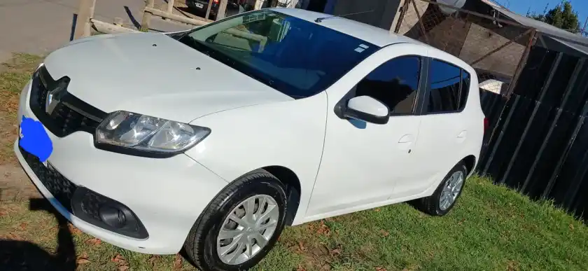 Renault Sandero 1.6 Dynamique 90Cv Abs 2019 - foto 3