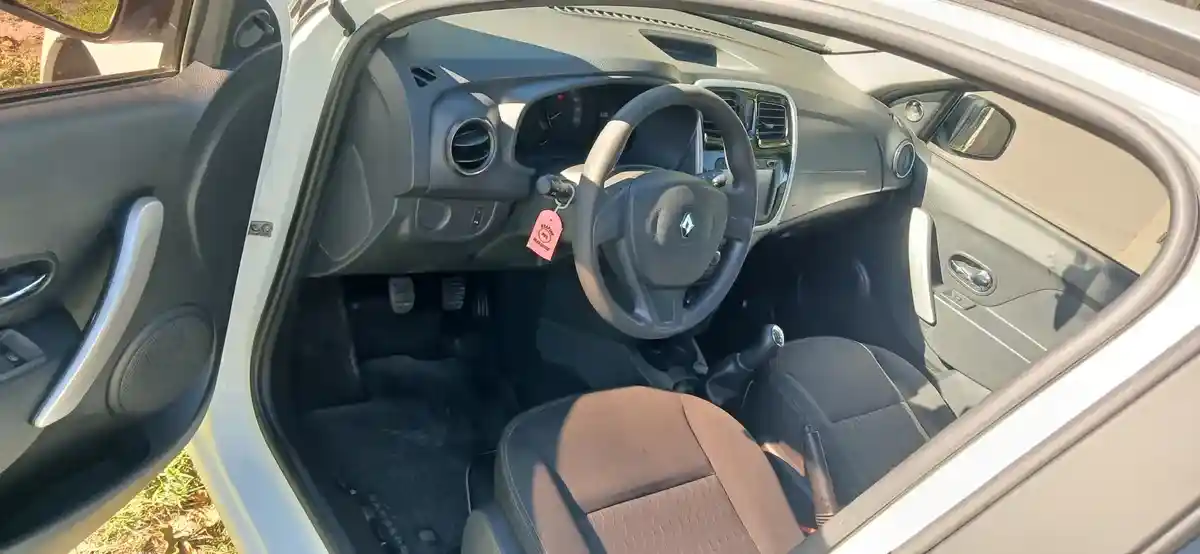 Renault Sandero 1.6 Dynamique 90Cv Abs 2019 - foto 4