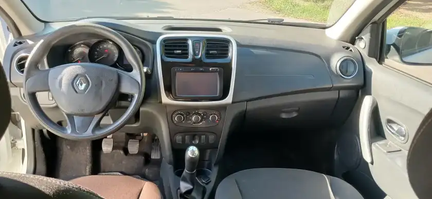 Renault Sandero 1.6 Dynamique 90Cv Abs 2019 - foto 5