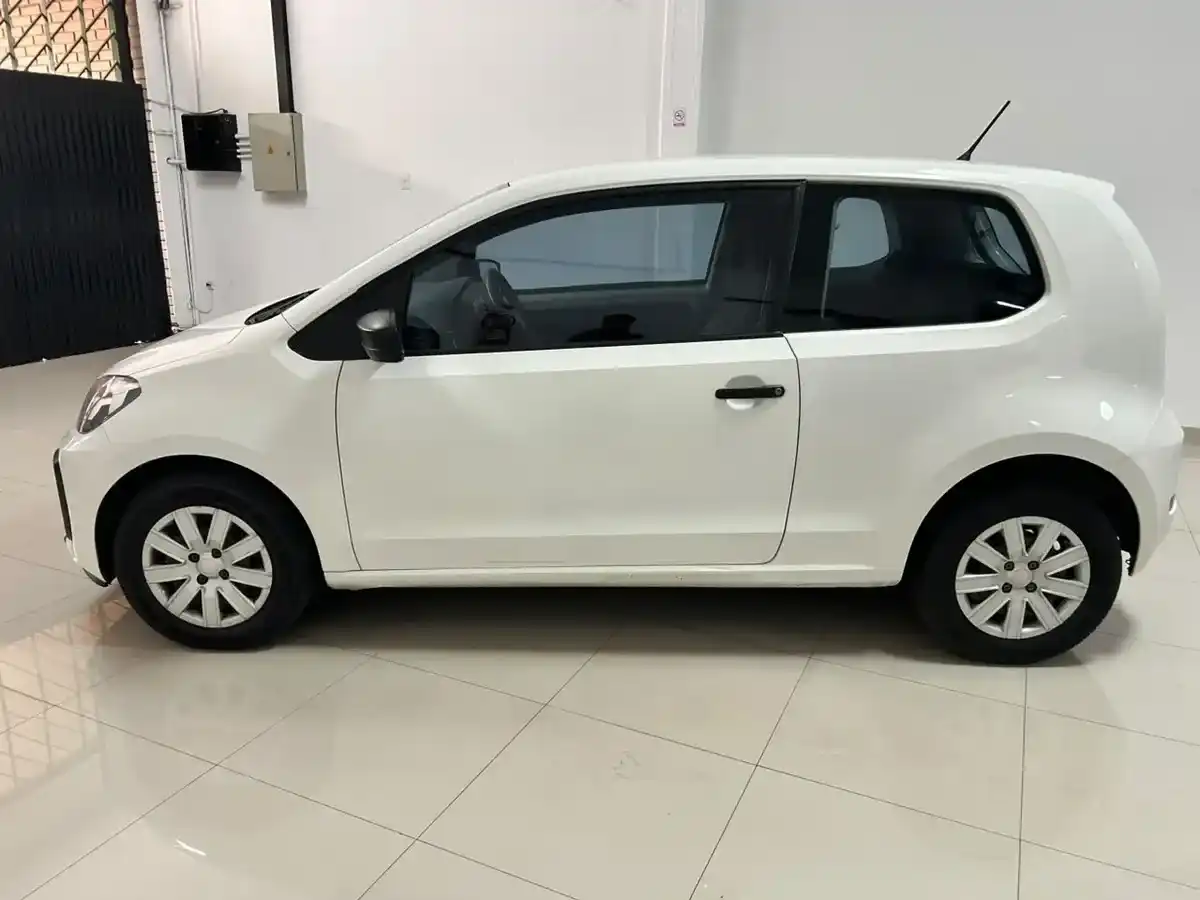 Volkswagen Up! 1.0 Take Up! Aa 75Cv 3P 2018 - foto 2
