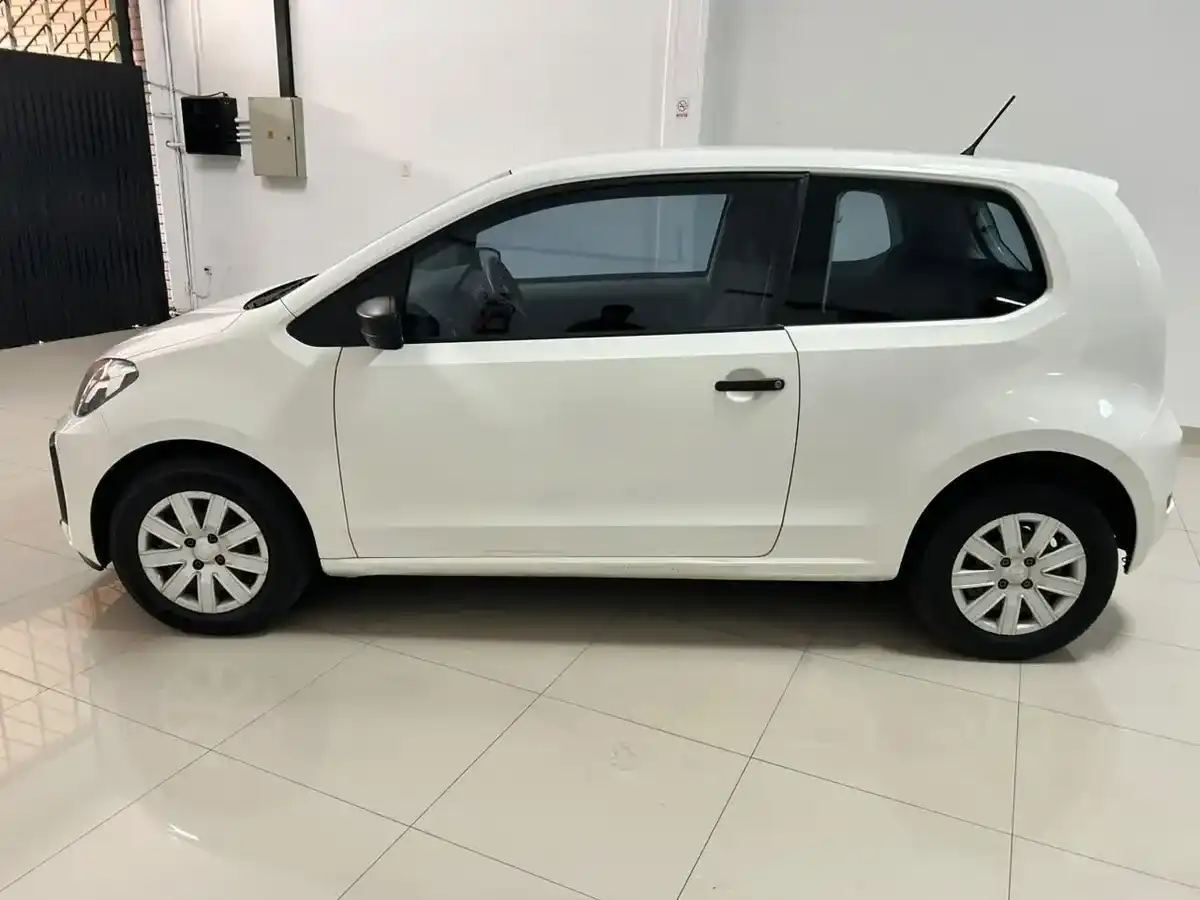 Volkswagen Up! 1.0 Take Up! Aa 75Cv 3P 2018 - foto 3