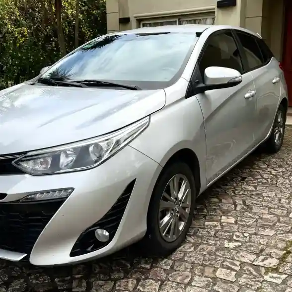 Toyota Yaris 1.5 107Cv Xls 2020 - foto 1
