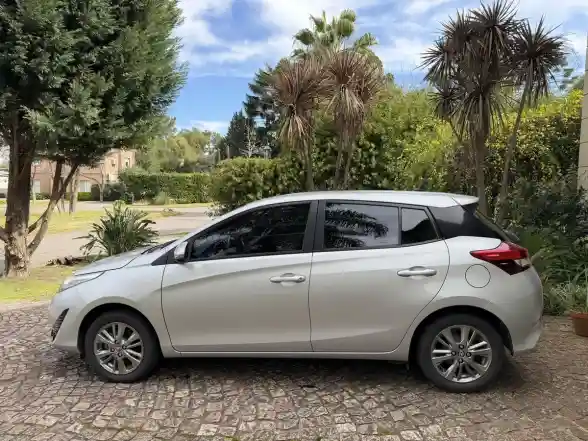 Toyota Yaris 1.5 107Cv Xls 2020 - foto 2