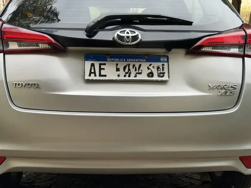 Toyota Yaris 1.5 107Cv Xls 2020 - foto 5