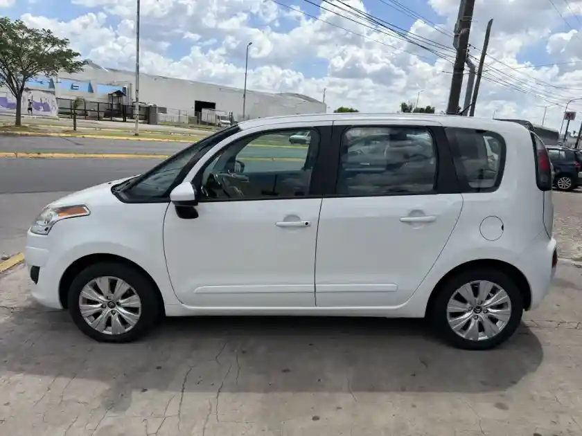 Citroën C3 Picasso 1.6 Sx 110Cv 2013 - foto 5