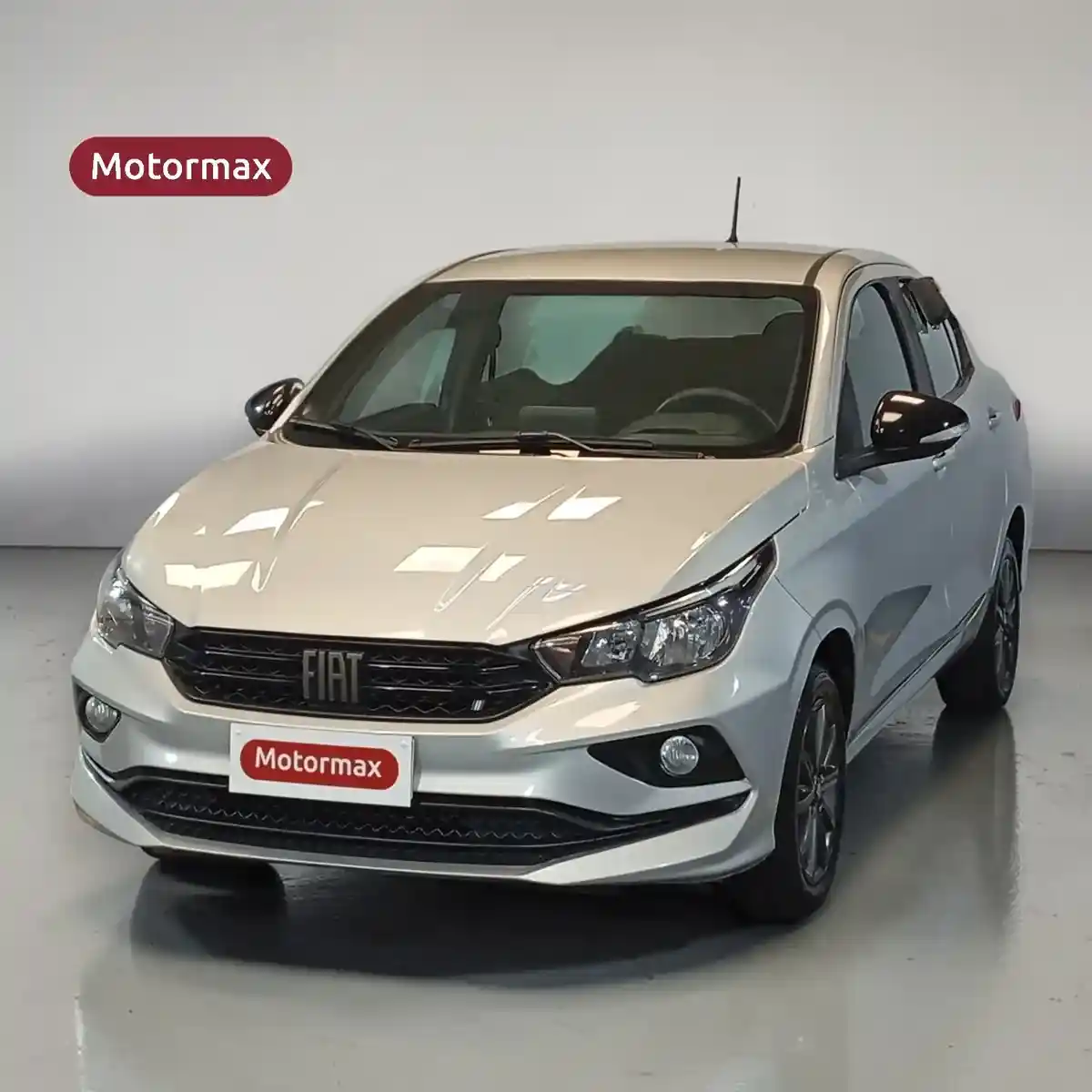 Fiat Cronos 1.3 Gse Drive Pack Plus L/23 2024 - foto 1