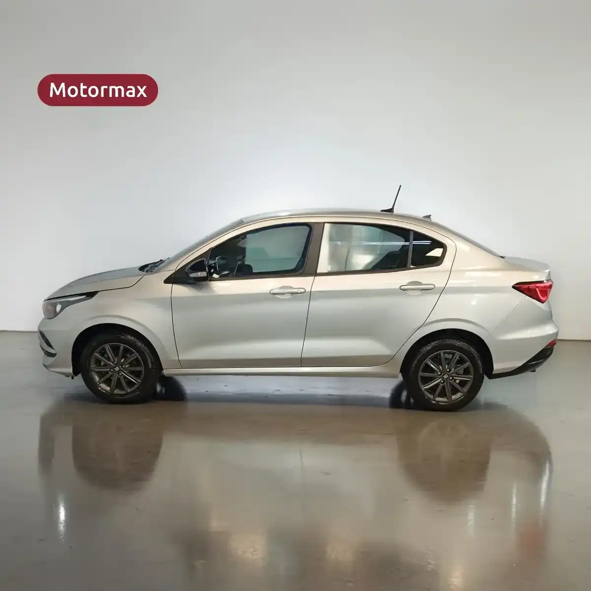 Fiat Cronos 1.3 Gse Drive Pack Plus L/23 2024 - foto 2