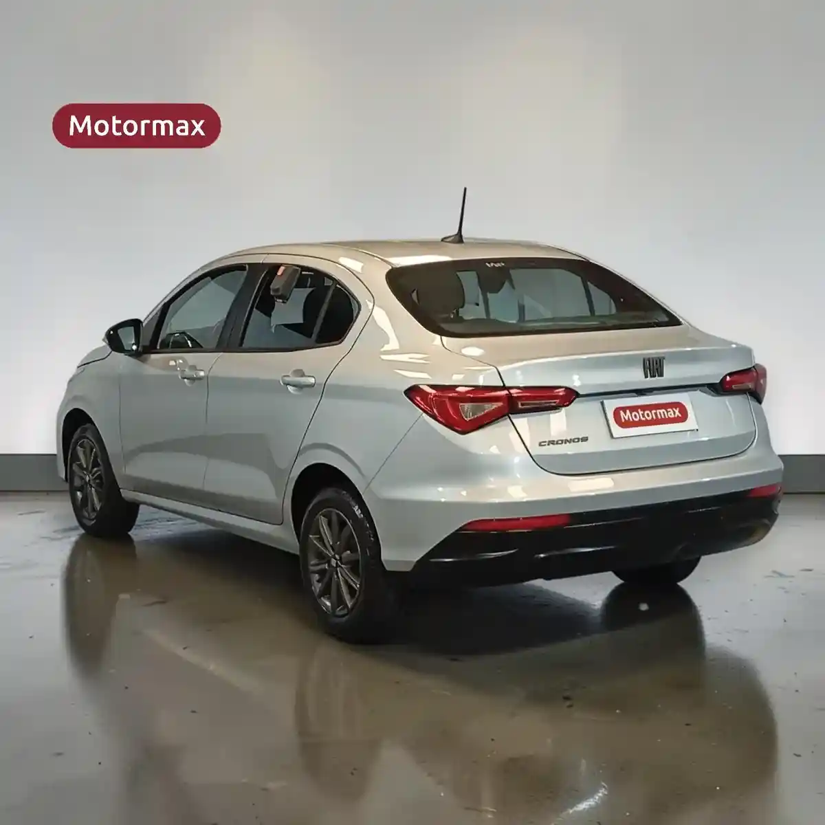 Fiat Cronos 1.3 Gse Drive Pack Plus L/23 2024 - foto 3