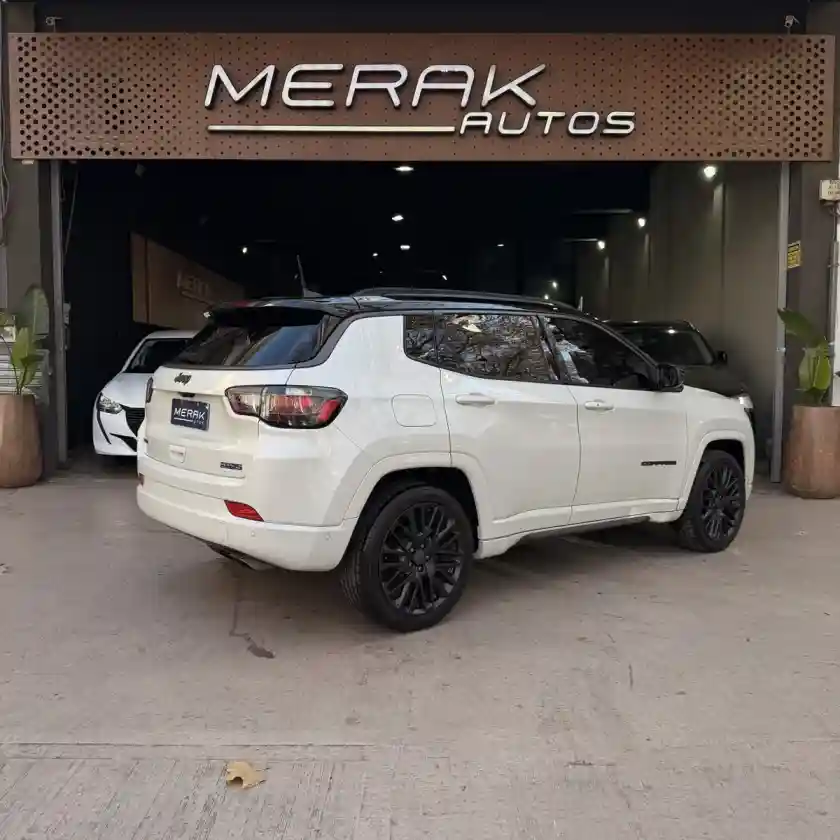 Jeep Compass 1.3 T270 Serie-S 4X2 At6 2023 - foto 5