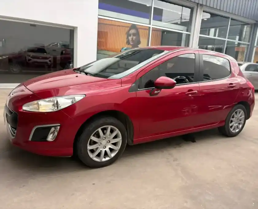 Peugeot 308 1.6 Active 2014 - foto 1