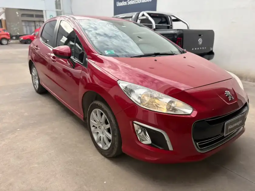 Peugeot 308 1.6 Active 2014 - foto 3