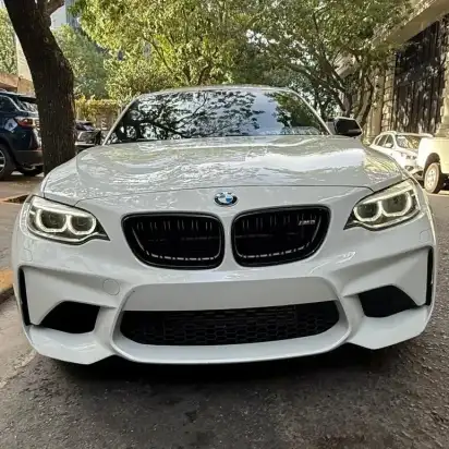 Bmw Serie M 3.0 M2 2018 - foto 1