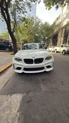 Bmw Serie M 3.0 M2 2018 - foto 2