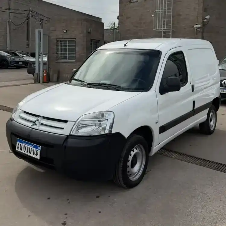 Citroën Berlingo Furgon 1.6 Bussines Hdi 92Cv Am54 2021 - foto 1