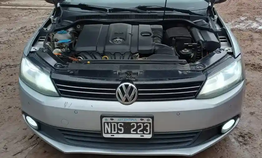 Volkswagen Vento 2.5 Luxury 170Cv 2013 - foto 5