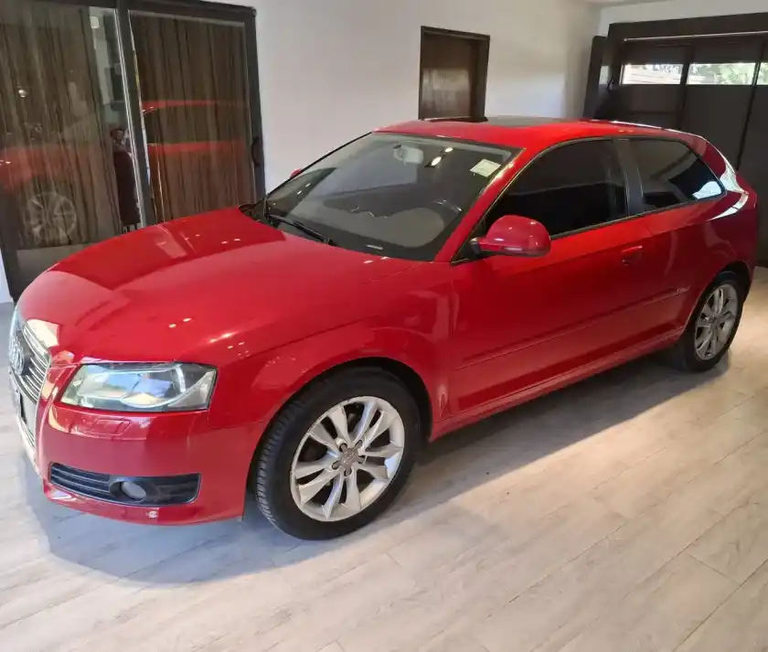 Audi A3 Sportback 1.8 T Fsi Stronic 160Cv 2010 - foto 1