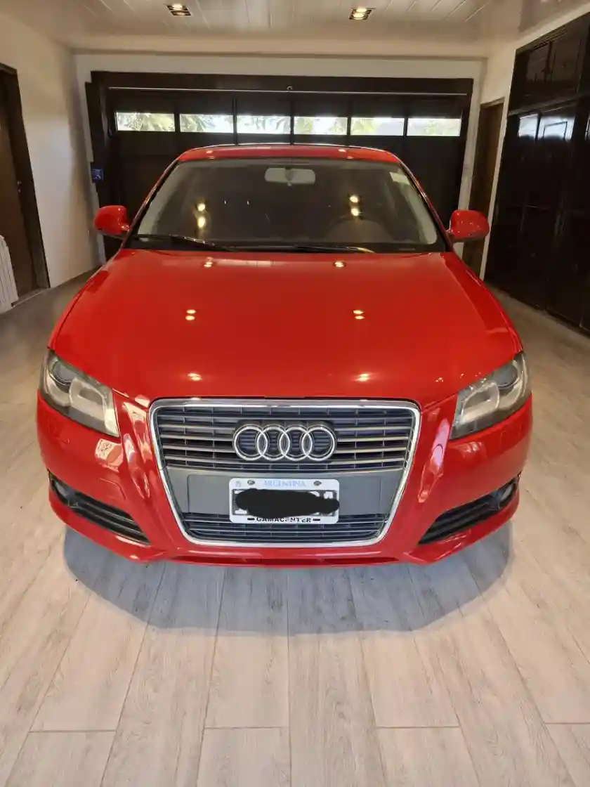 Audi A3 Sportback 1.8 T Fsi Stronic 160Cv 2010 - foto 2