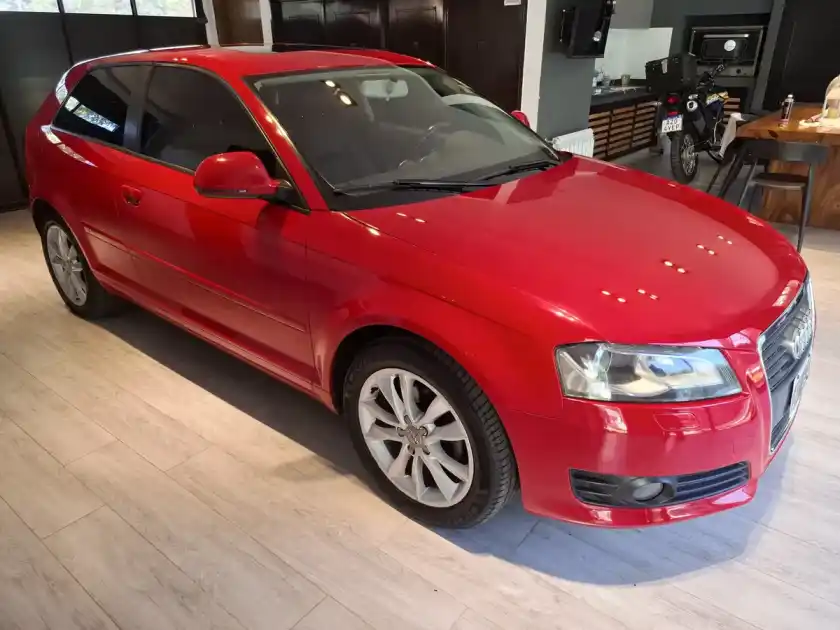 Audi A3 Sportback 1.8 T Fsi Stronic 160Cv 2010 - foto 3