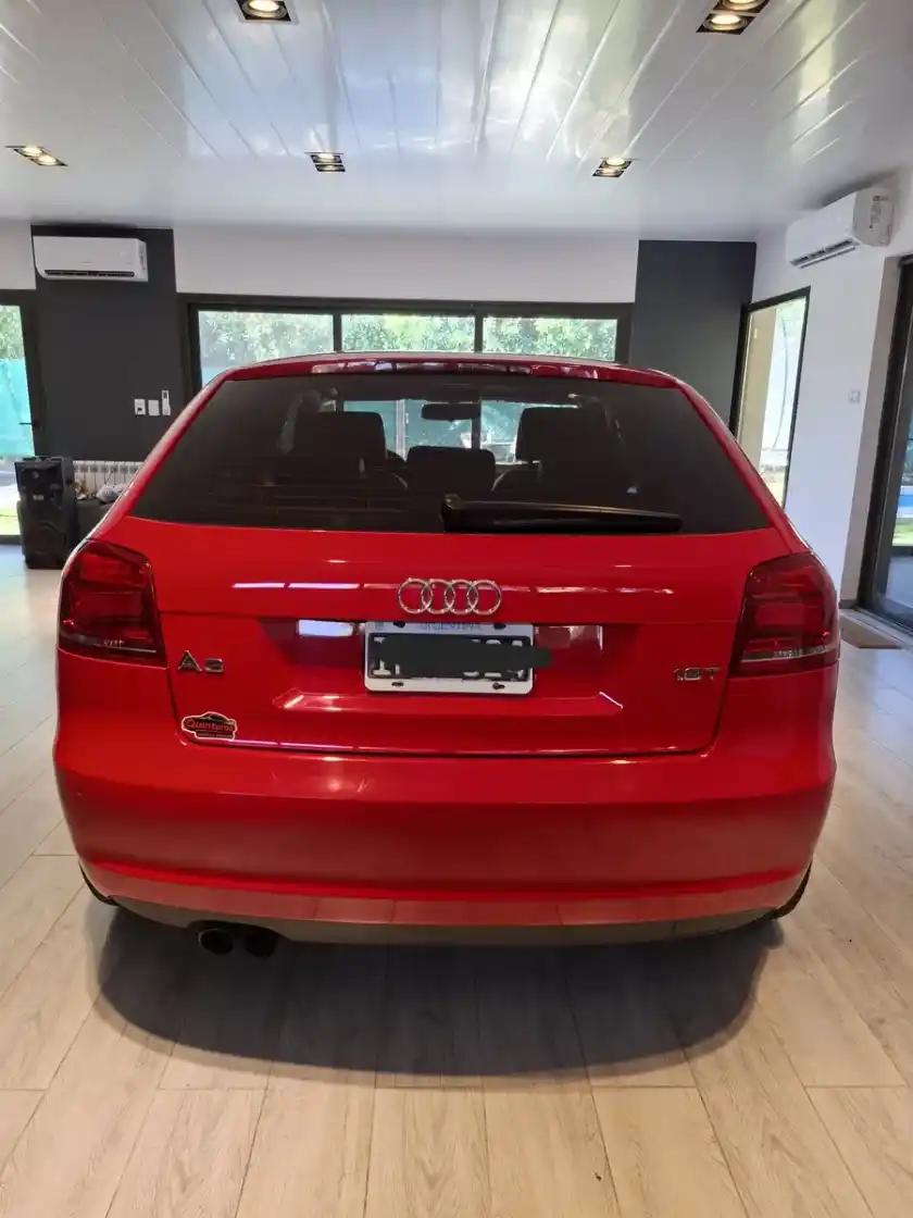 Audi A3 Sportback 1.8 T Fsi Stronic 160Cv 2010 - foto 4