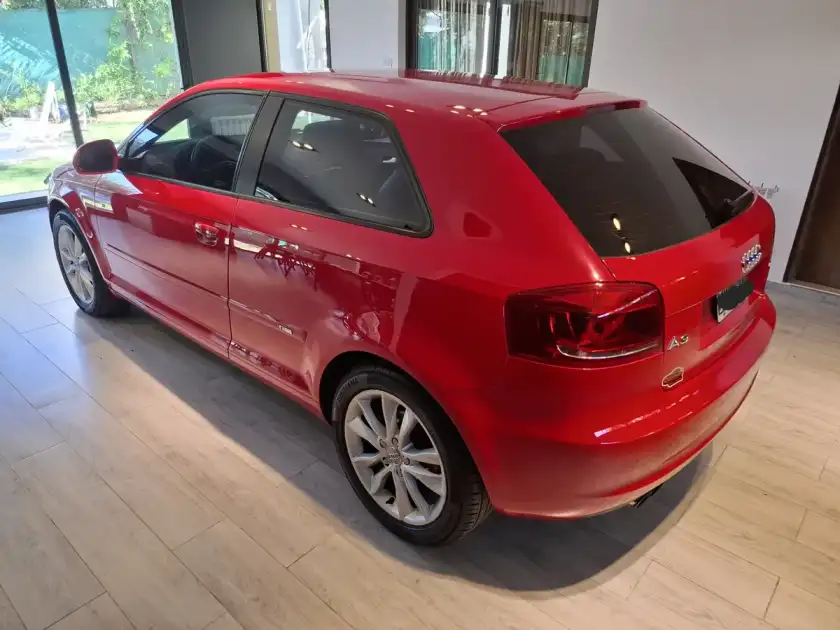 Audi A3 Sportback 1.8 T Fsi Stronic 160Cv 2010 - foto 5