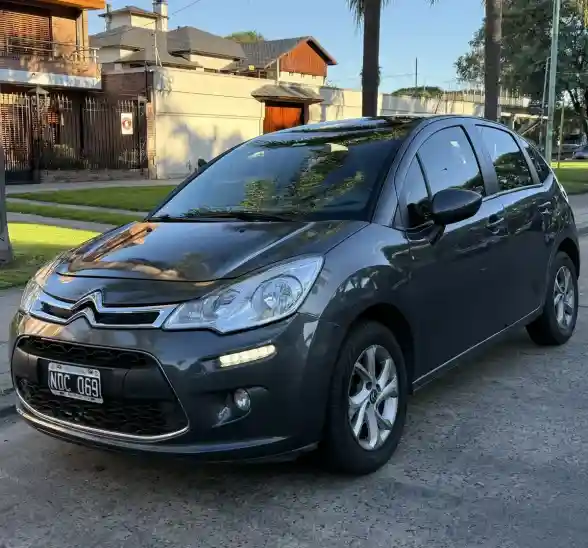 Citroën C3 1.5 Tendance Pack Secure I 90Cv 2013 - foto 1