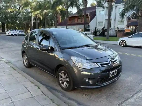 Citroën C3 1.5 Tendance Pack Secure I 90Cv 2013 - foto 3