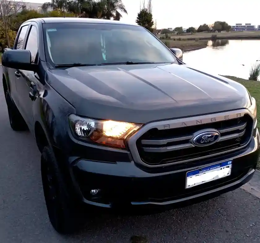 Ford Ranger 3.2 Cd Xlt Tdci 200Cv Manual 4X2 2022 - foto 1