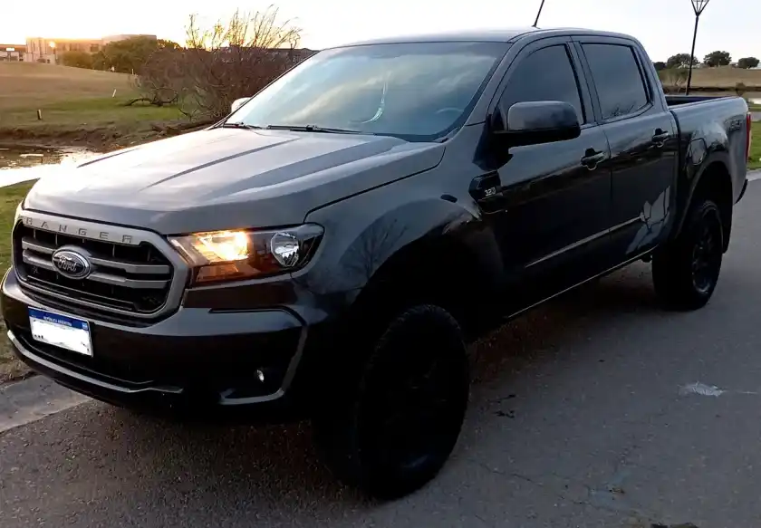 Ford Ranger 3.2 Cd Xlt Tdci 200Cv Manual 4X2 2022 - foto 5
