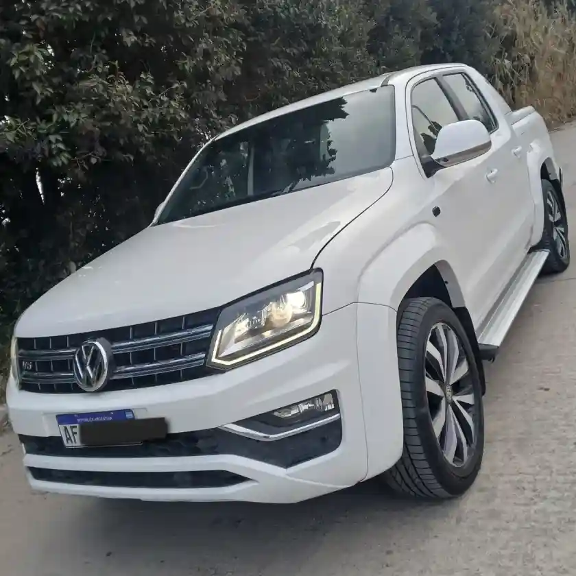 Volkswagen Amarok 2023 - foto 1