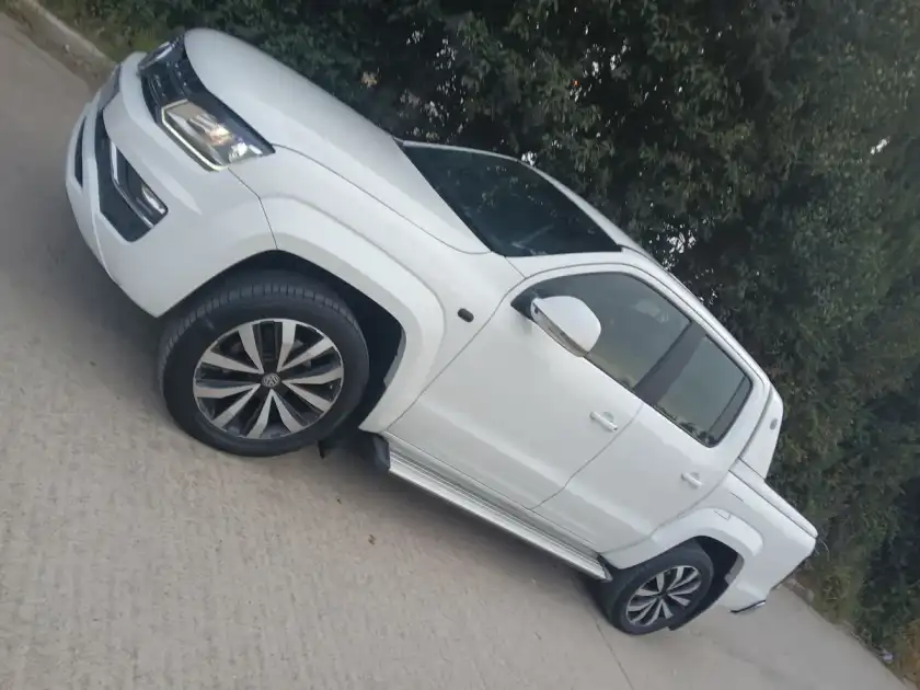 Volkswagen Amarok 3.0 V6 Extreme 2023 - foto 3