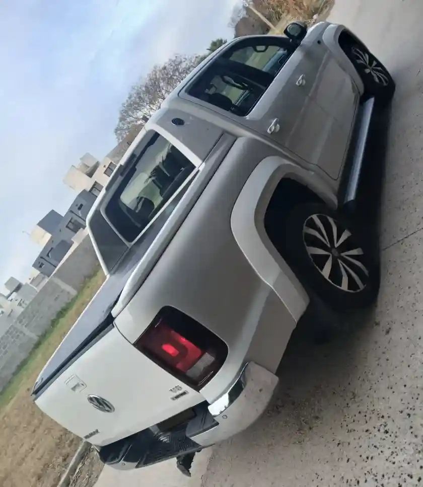 Volkswagen Amarok 3.0 V6 Extreme 2023 - foto 5