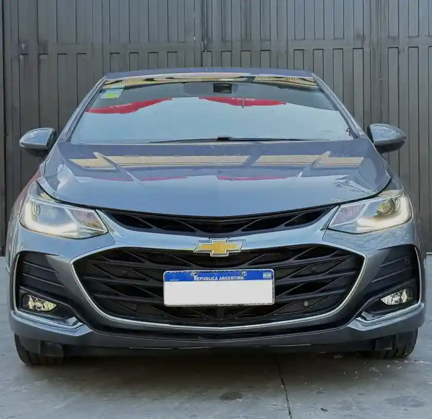 Chevrolet Cruze 5 1.4 Premier At 5P 2020 - foto 5