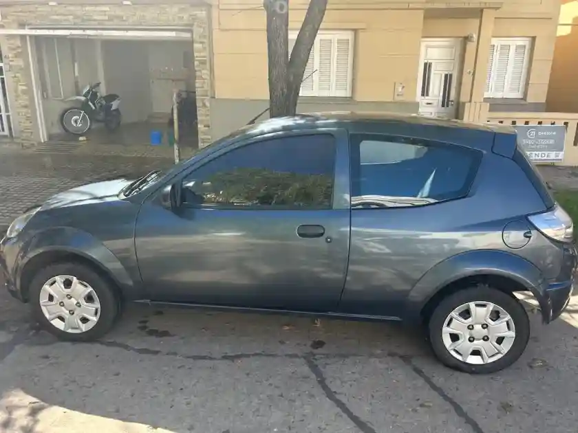 Ford Ka 1.0 Fly Viral 63Cv 2012 - foto 3