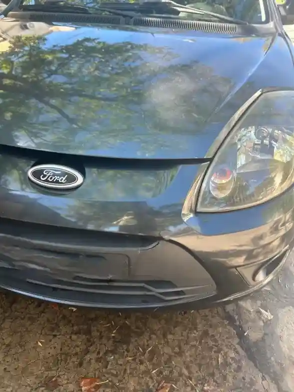 Ford Ka 1.0 Fly Viral 63Cv 2012 - foto 5