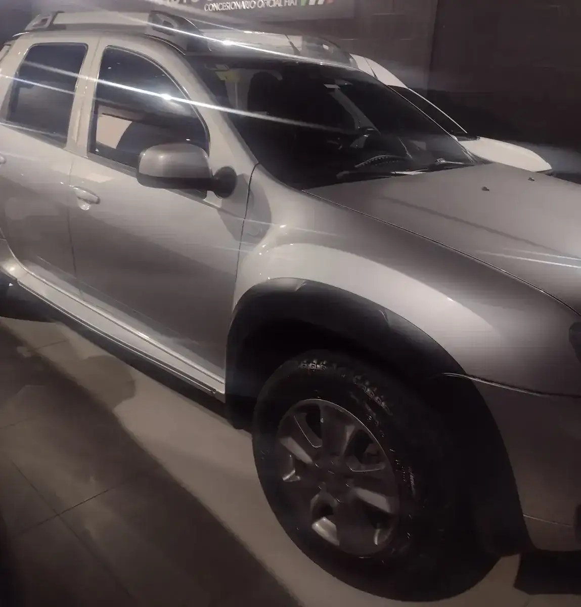 Renault Duster Oroch 2.0 Outsider Plus 2017 - foto 1