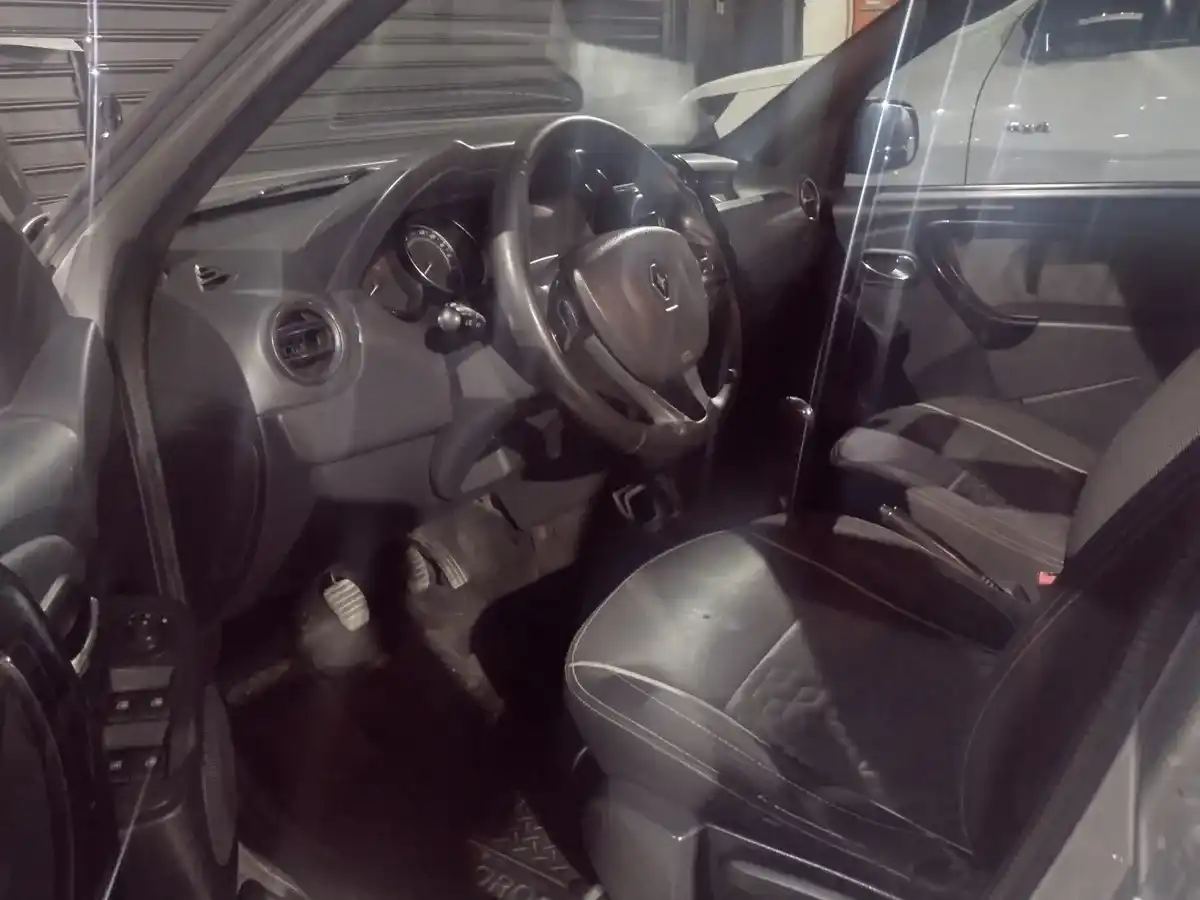 Renault Duster Oroch 2.0 Outsider Plus 2017 - foto 4