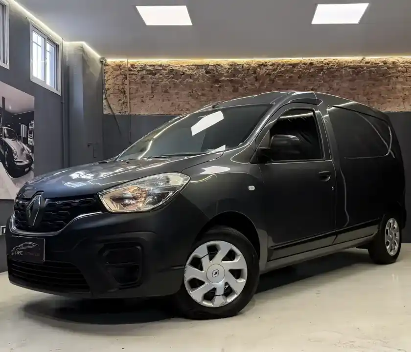 Renault Kangoo Ii Express 2022 - foto 1