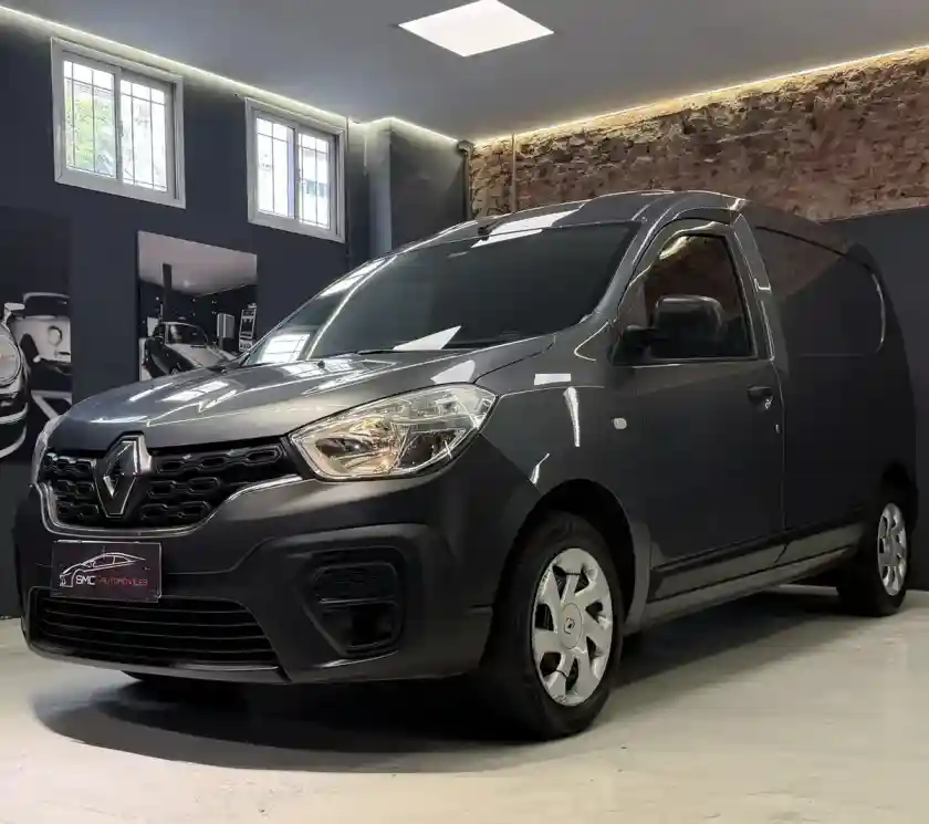 Renault Kangoo Ii Express 1.6 Sce Confort 2022 - foto 2
