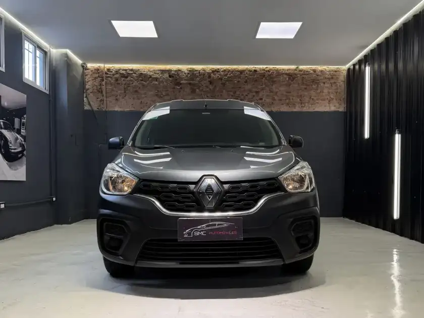 Renault Kangoo Ii Express 1.6 Sce Confort 2022 - foto 3