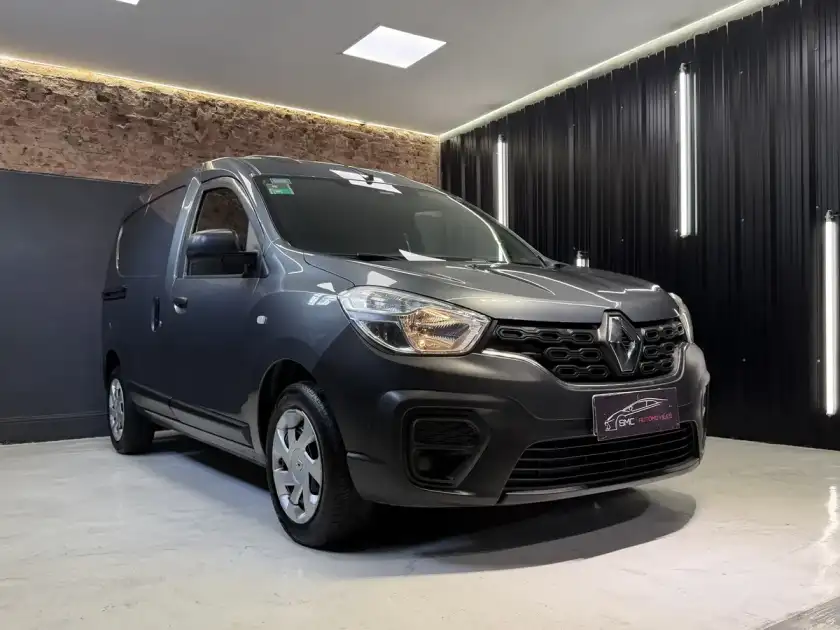 Renault Kangoo Ii Express 1.6 Sce Confort 2022 - foto 4