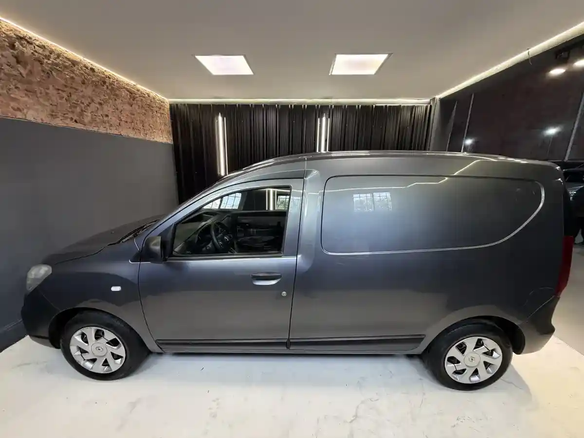 Renault Kangoo Ii Express 1.6 Sce Confort 2022 - foto 5