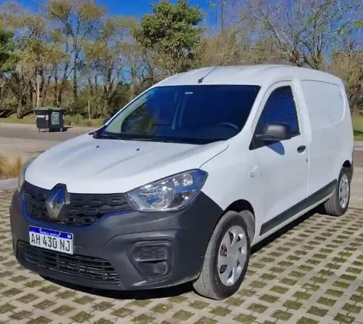 Renault Kangoo 2025 - foto 1