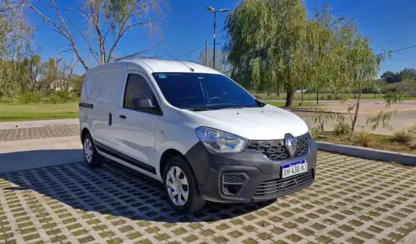 Renault Kangoo 6A-Kangoo Express 2A 1.6 Sce 114 2025 - foto 3